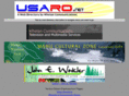 usaro.net