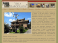 villamarcigliana.com