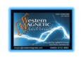 westernmagnetic.com
