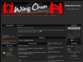 wingchuntorino.net