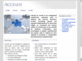 accialis.com