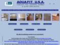 aquafit-usa.net