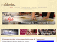 arboretumballroom.com