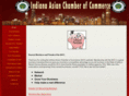 asianchamber-in.org