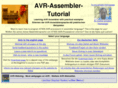 avr-asm-tutorial.net