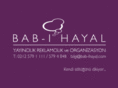 bab-ihayal.com