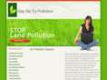 banpollution.com