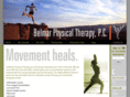 belmarphysicaltherapy.com