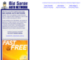 bigsargeautonetwork.com