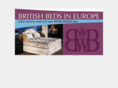 britishbedsinaustria.com