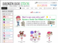 brokenboxstock.com