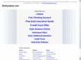 bwthynbach.com