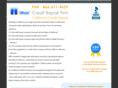 cacreditrepair.net