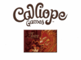 calliapesgames.com