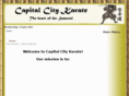 capitalcitykarate.org