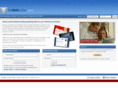 christmasletterwebsite.com