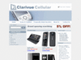 clarivue-cellular.com