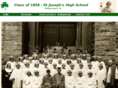 classof1959stjoe.org