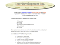 coredevelopmentinc.org