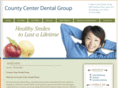 countycenterdental.com