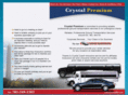 crystal-limousine.com