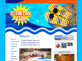 crystalpoolsandspas.com