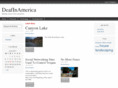 deafinamerica.com