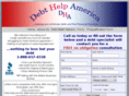debthelpamerica.net