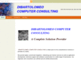 dibartolomeocomputerconsulting.com