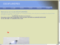 echafaudage59.com