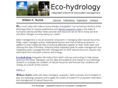 eco-hydrology.com