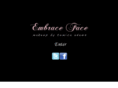 embraceface.com