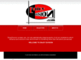 enjoydivision.com