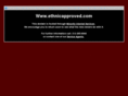 ethnicapproved.com