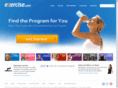 exercisekc.com