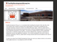 facilitydevelopmentgroup.com