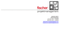 fischer-projektmanagement.com