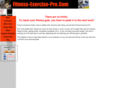 fitness-exercise-pro.com