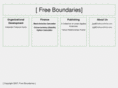 freeboundaries.com