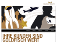 goldfisch-events.com