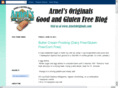 goodandglutenfree.com