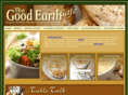 goodearthcafeofholland.com
