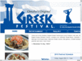 greekfestomaha.com