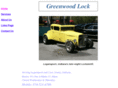 greenwoodlock.com