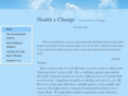 healthechange.com