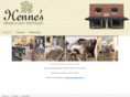henneshome.com