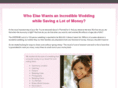 howtoplanaweddingonabudget.com