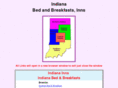 indiana-bedandbreakfast.com
