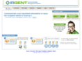 irgent.com