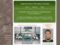 irishhockeycamps.com